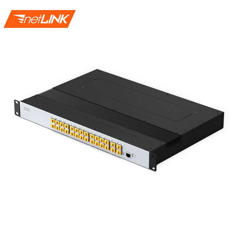 netLINK HTB-6000-28-4XG24GS-SFP+
