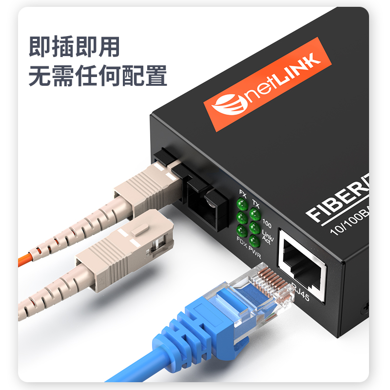 netLINK  HTB-1100-2KM