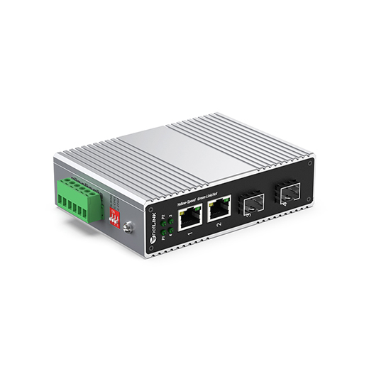 netLINK HTB-6000-15S-1GX2GT-SFP