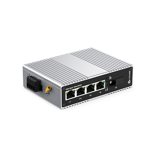 netLINK HTB-6000-10S-1FX4FT-25A