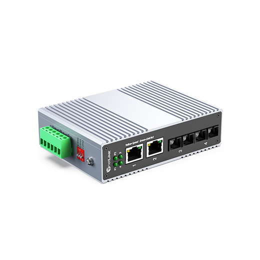 netLINK HTB-6000-10S-2FX2FT-25KM