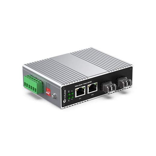 netLINK HTB-6000-15S-2GX2GT-M/SFP