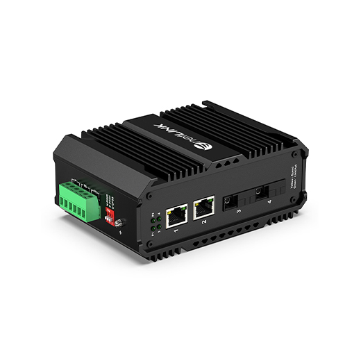 netLINK HTB-5600-2GX2GE-20A