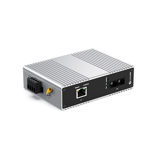 netLINK  HTB-6000-10S-1FX1FT-25KM