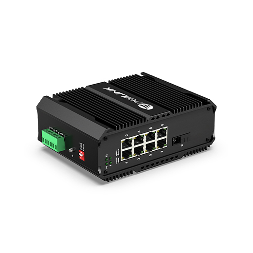 netLINK HTB-6000-15-1GX8GP-20A