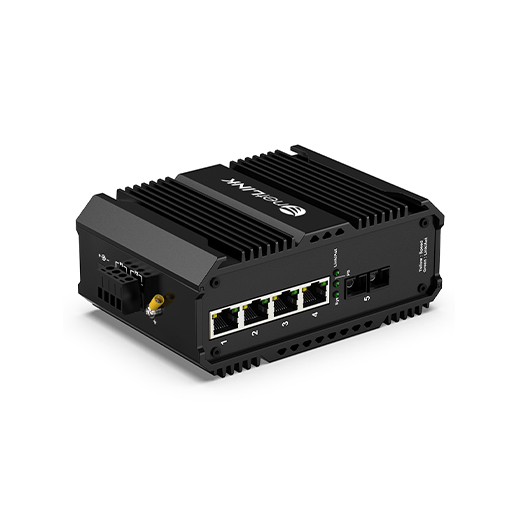 netLINK HTB-6000-15-1GX4GE-M