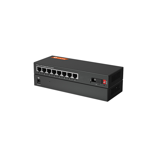 netLINK HTB-GS-03/8GEV-120AB