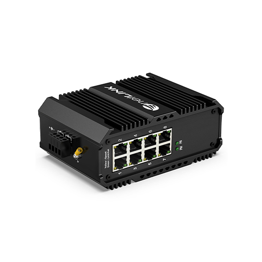 netLINK HTB-6000-12S-8FP