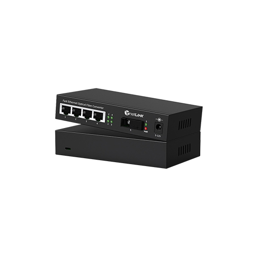 netLINK HTB-GS-03/4GEV-20AB