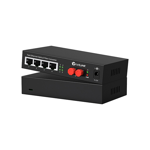 netLINK HTB-GS-03/4GEV-FC