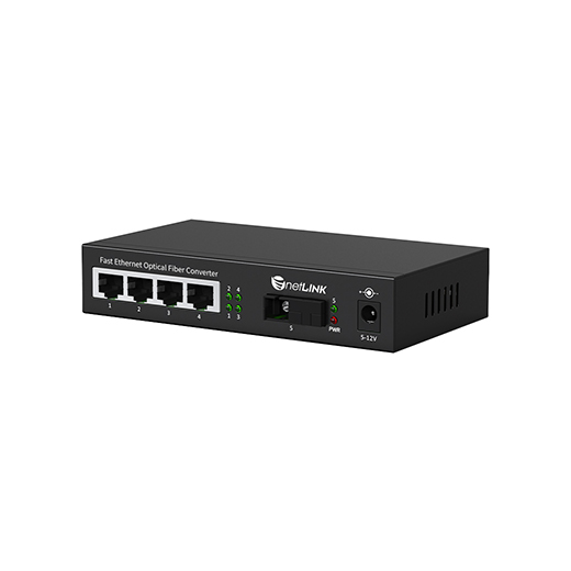 netLINK HTB-4100A/4GE