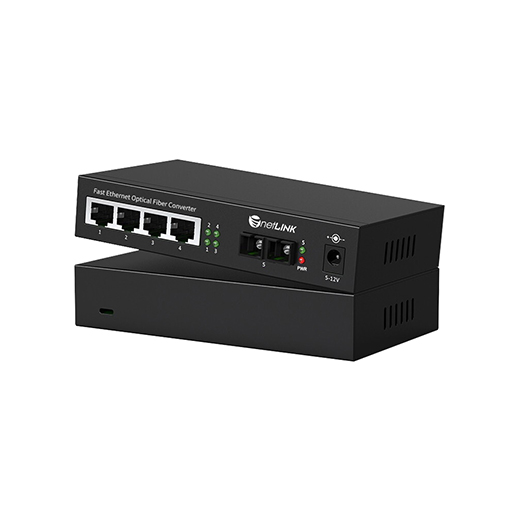 netLINK HTB-GS-03/4GEV