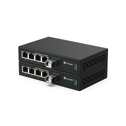 netLINK HTB-1XG4GEV-20A/B