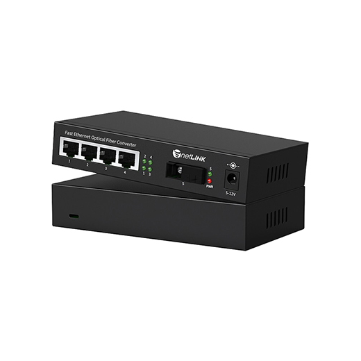 netLINK HTB-GS-03/4GEV-120AB