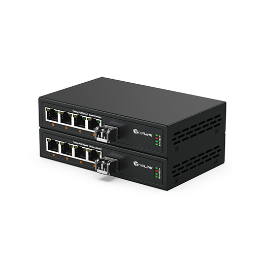 netLINK HTB-1XG4GEV-M