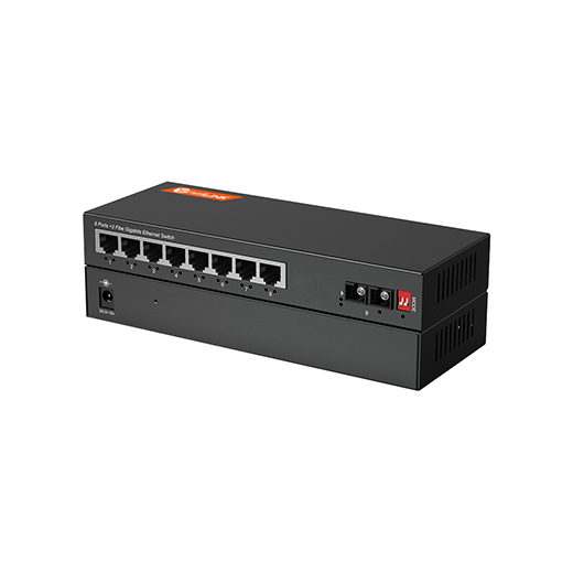 netLINK HTB-GS-03/8GEV-120KM