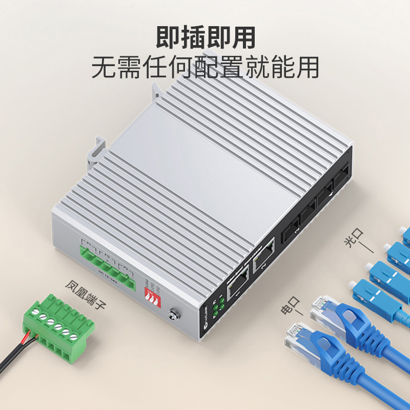 netLINK HTB-6000-15S-2GX2GP-20KM