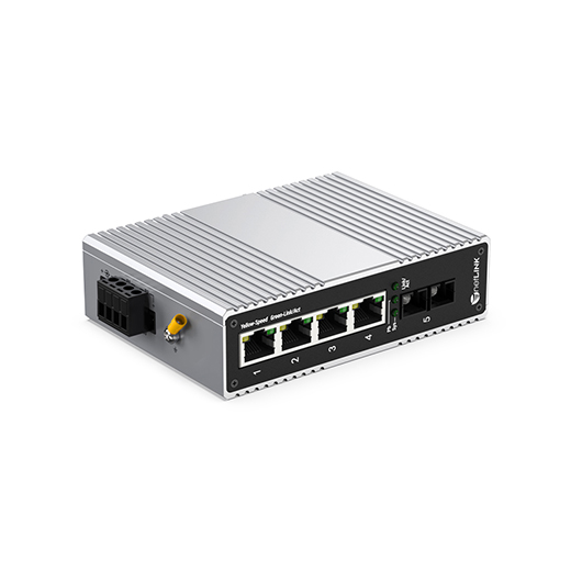 netLINK HTB-6000-15S-1GX4GP-M