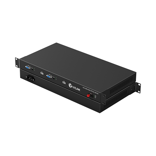 netLINK HTB-VGA/2V-U-FC