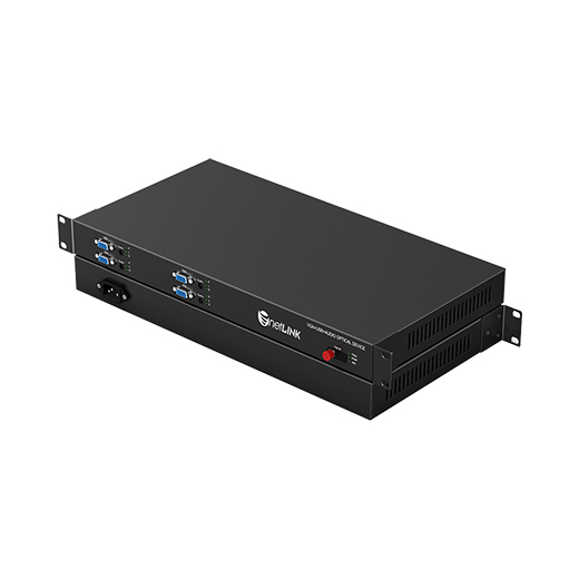 netLINK HTB-VGA/4V-FC