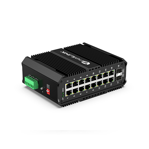 netLINK HTB-6000-18-2XG16GE-SFP+