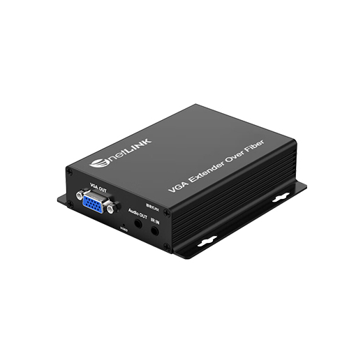 netLINK HTB-VGA/SC-R01