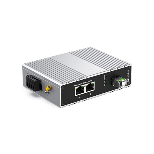 netLINK HTB-6000-15S-1GX2GT-20B-SFP