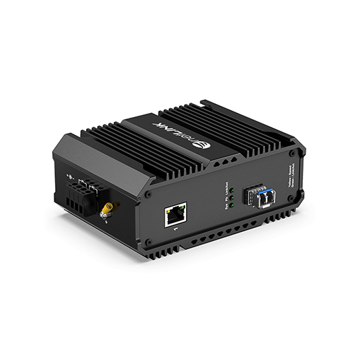 netLINK HTB-5600-1GX1GE-20KM/SFP