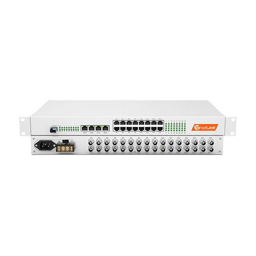 netLINK HTB-16E1-4P4FEV-120KM