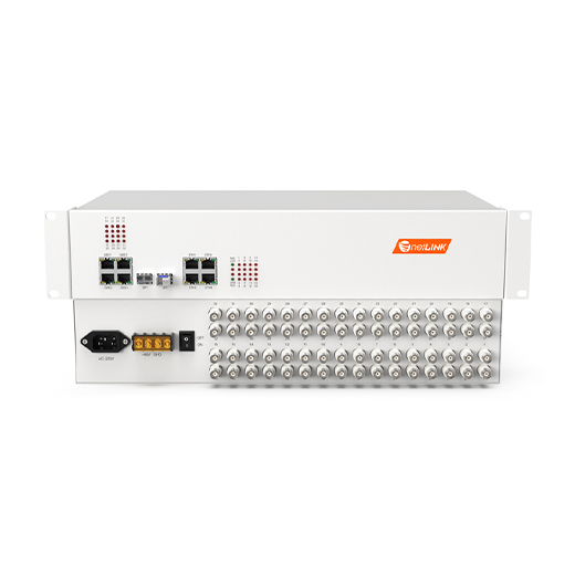 netLINK HTB-32E1-4GEV-20KM