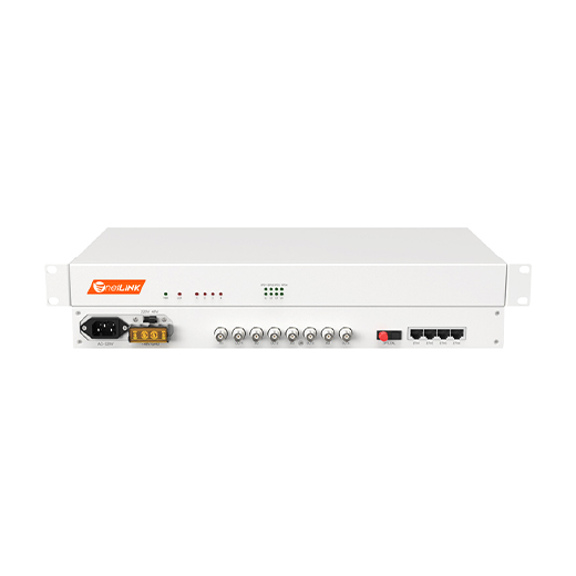 netLINK HTB-4E1-4FEV-20KM