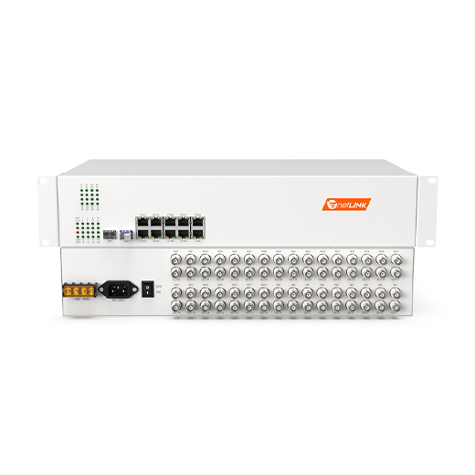 netLINK HTB-32E1-100KM