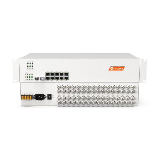 netLINK HTB-32E1-8FEV-120KM