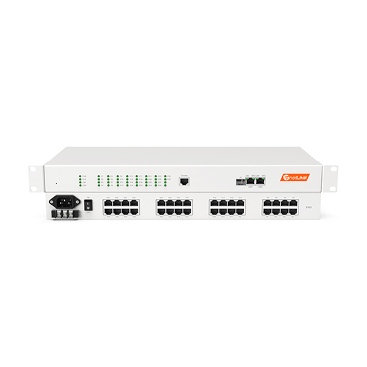 netLINK HTB-TDM-30P