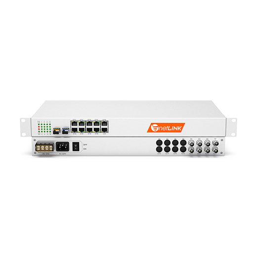 netLINK HTB-4E1-8FEV-20KM