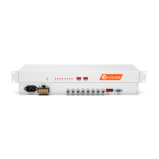 netLINK HTB-4E1-FS