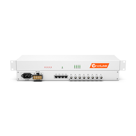 netLINK HTB-8E1-4F