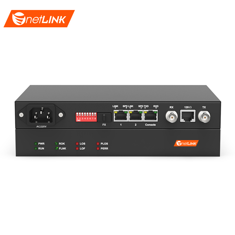 netLINK HTB-1F-1E1