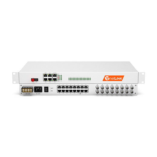 netLINK HTB-8E1-32P4GEVL-120KM