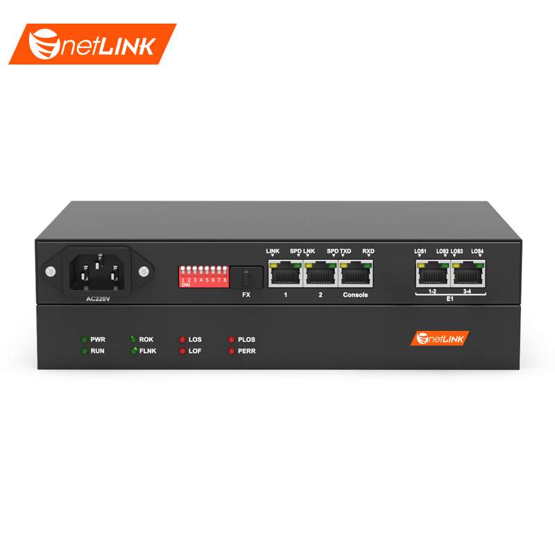 netLINK HTB-1F-4E1