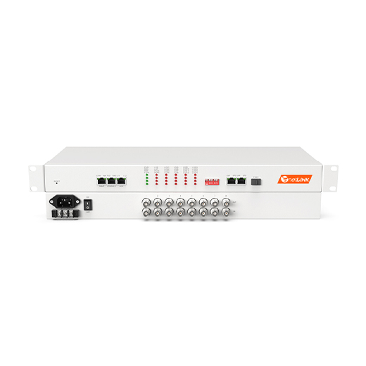 netLINK HTB-1F-8E1