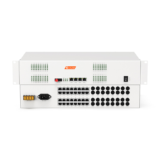 netLINK HTB-100D-120KM