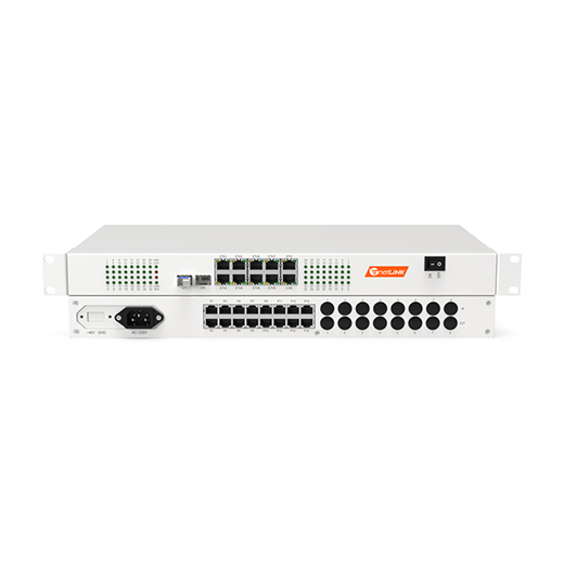 netLINK HTB-10P50C8FEV-20KM