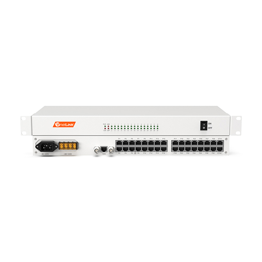 netLINK HTB-1E1-30P