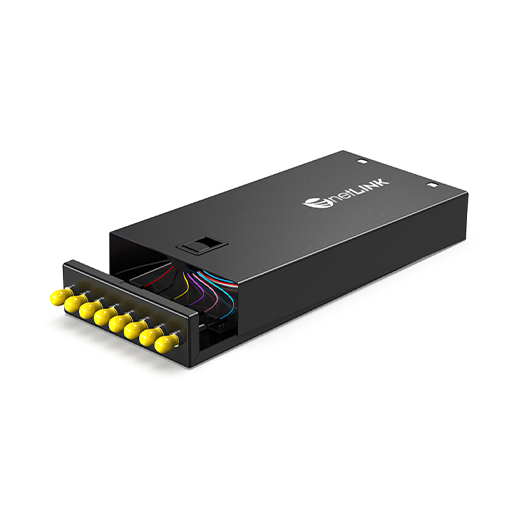 netLINK HTF-8ST-MM