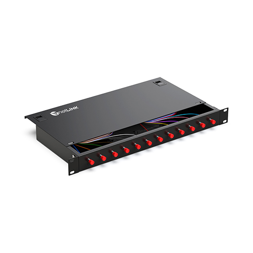 netLINK HTF-12FC-MM