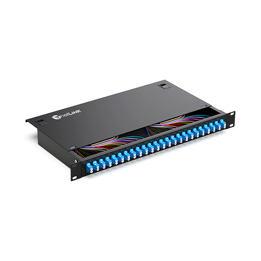 netLINK HTF-48LC-MM