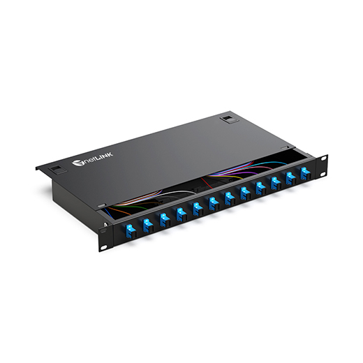 netLINK HTF-12SC-MM-OM3