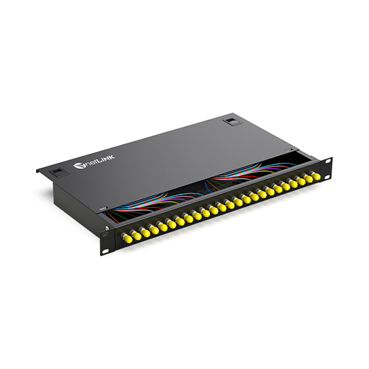 netLINK HTF-24ST-MM