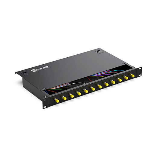 netLINK HTF-12ST-MM